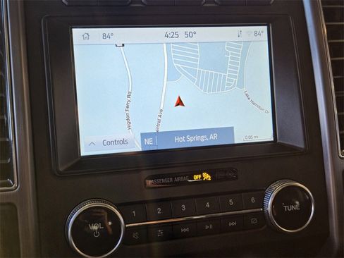 Used 2020 Ford Expedition Platinum image 27