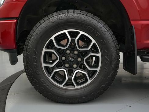 Certified 2022 Ford F150 XLT w/ Equipment Group 302A High AWD/4WD image 13