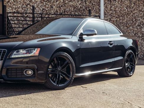 Used 2010 Audi S5 Prestige image 37