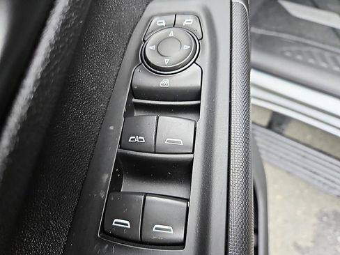 New 2026 Chevrolet Silverado 2500 Custom w/ Custom Convenience Package AWD/4WD image 14