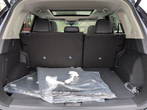 New 2026 Nissan Rogue SV w/ SV Premium Package image 19