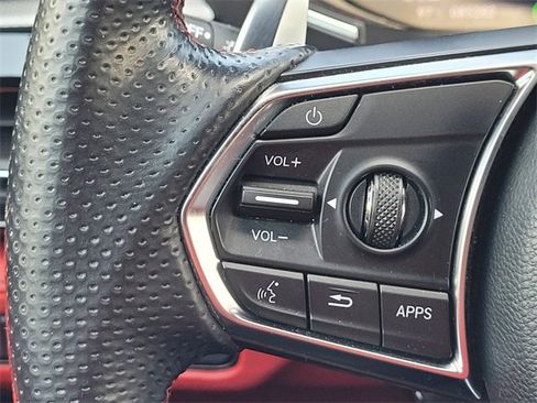 Used 2022 Acura MDX A-Spec image 28