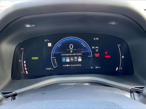 Certified 2025 Toyota Camry LE w/ Convenience Package FWD image 26