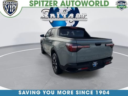 New 2026 Hyundai Santa Cruz SE image 7