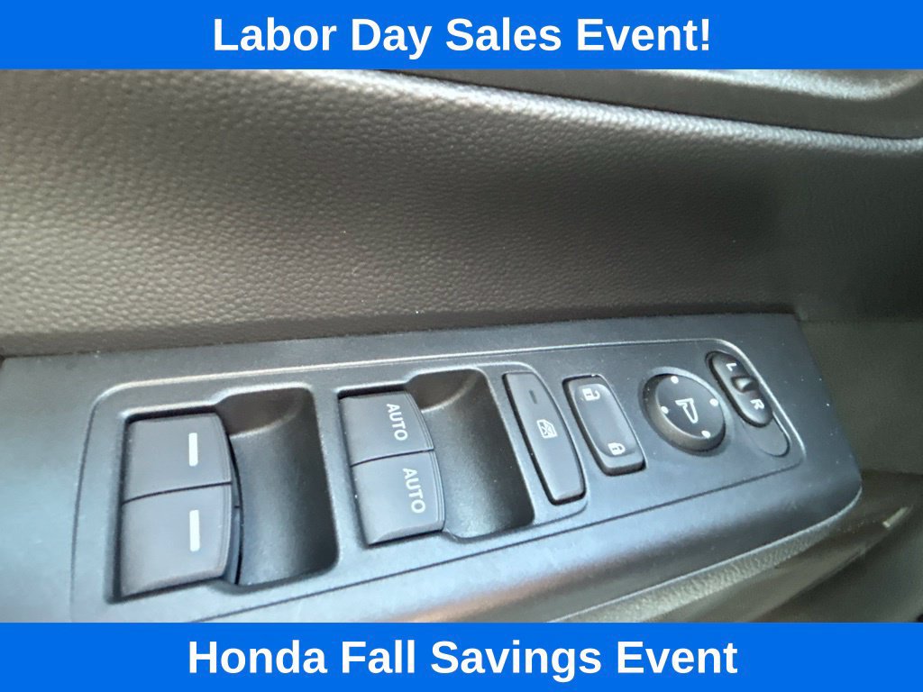Used 2024 Honda CR-V EX image 23