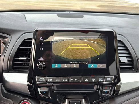 Used 2018 Honda Odyssey Touring image 22