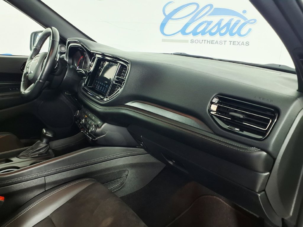 Used 2021 Dodge Durango GT RWD image 9