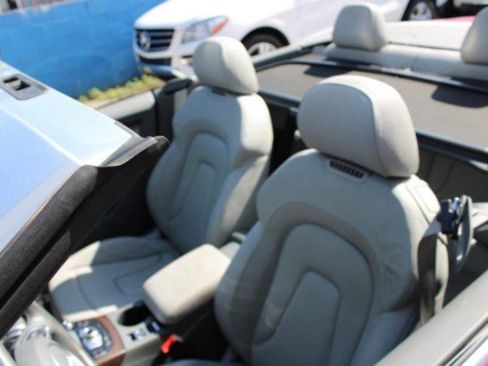 Used 2015 Audi A5 2.0T Premium Plus w/ Technology Package image 33