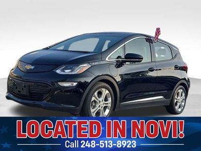 Used 2020 Chevrolet Bolt LT