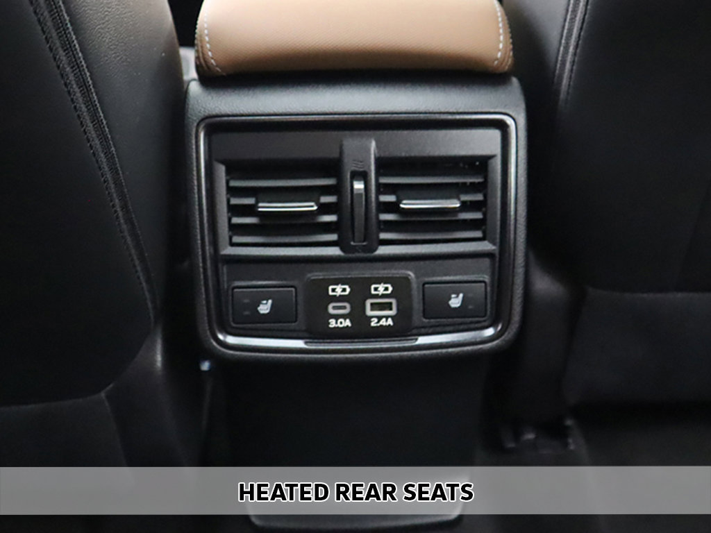Used 2026 Subaru Forester Touring AWD/4WD image 10