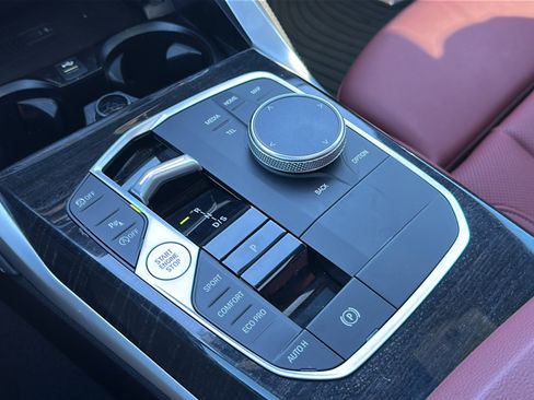 Certified 2024 BMW 430i Gran Coupe w/ M Sport Package (Priority 1) image 34