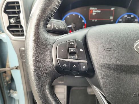 Used 2023 Ford Bronco Sport Big Bend w/ Convenience Package image 22