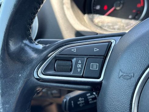 Used 2016 Audi A3 2.0T Premium AWD/4WD image 29