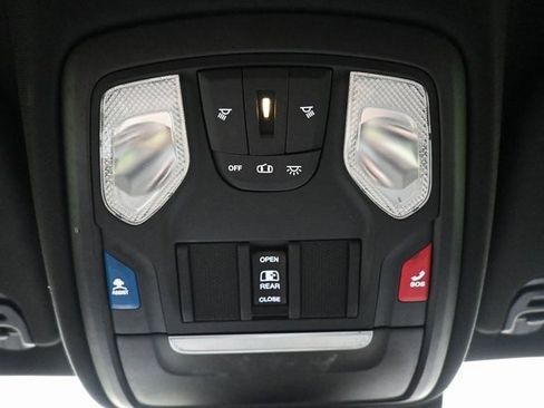 Used 2021 RAM 1500 Rebel w/ Rebel Level 2 Equipment Group image 35