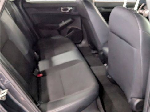 Used 2023 Honda Civic Sport image 18