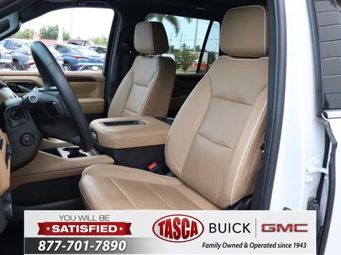 Used 2023 Chevrolet Tahoe Premier w/ Premium Package 2 RWD image 15