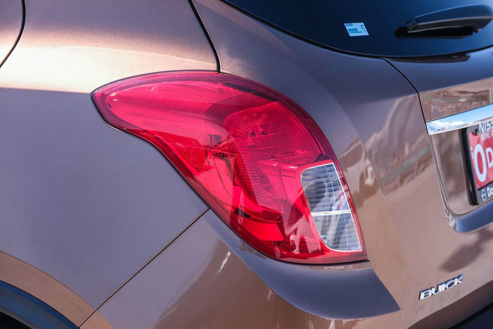 Used 2016 Buick Encore AWD image 7