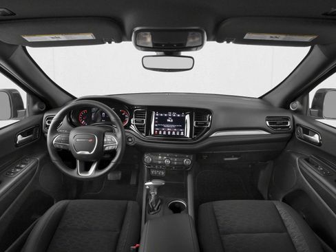 New 2026 Dodge Durango GT AWD/4WD image 5