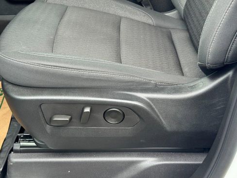 Used 2024 Chevrolet Silverado 1500 RST w/ All Star Edition Plus image 24