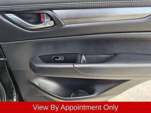 Used 2025 MAZDA CX-5 AWD 2.5 S w/ Preferred Package image 31