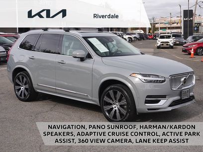 Used 2024 Volvo XC90 T8 Plus