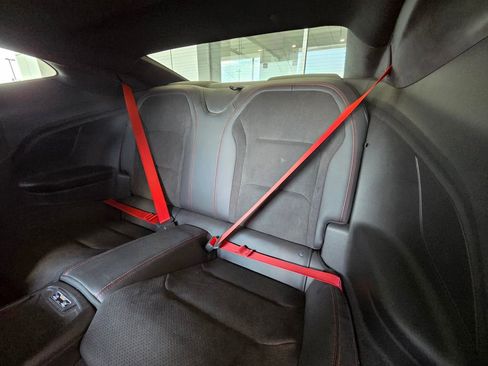 Used 2018 Chevrolet Camaro ZL1 image 25