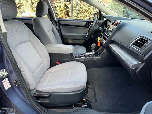 Used 2018 Subaru Outback 2.5i image 35