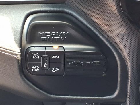 Certified 2022 RAM 2500 Limited AWD/4WD image 8
