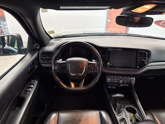 Used 2023 Dodge Durango GT AWD/4WD image 46