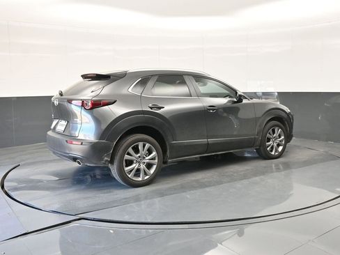 Used 2023 MAZDA CX-30 AWD 2.5 S w/ Preferred Package image 10