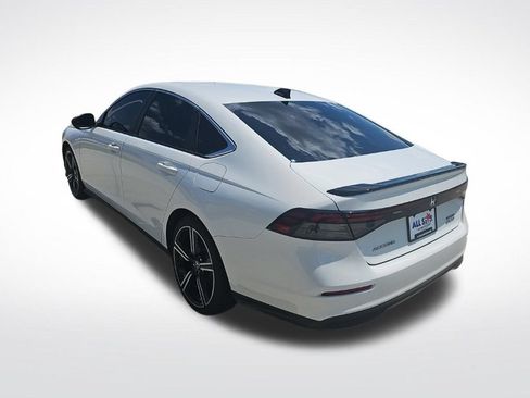 Used 2023 Honda Accord Sport image 5