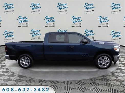 Used 2023 RAM 1500 Big Horn image 4