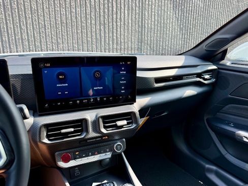 New 2025 Ford Mustang GT image 18