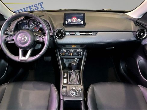 Used 2019 MAZDA CX-3 Touring AWD/4WD image 8
