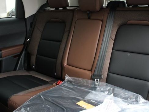 New 2026 Ford Bronco Sport Outer Banks w/ Outer Banks Tech Package+ image 5