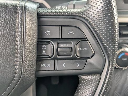 Used 2024 Toyota Tacoma SR RWD image 25