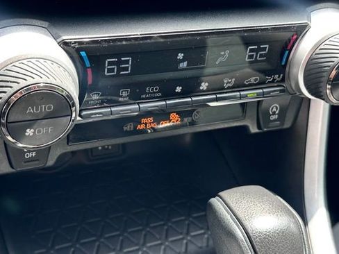 Used 2023 Toyota RAV4 XLE AWD/4WD image 26