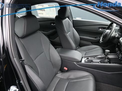 New 2026 Honda Accord Sport image 11
