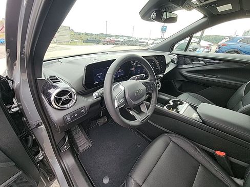New 2026 Chevrolet Blazer EV LT AWD/4WD image 14