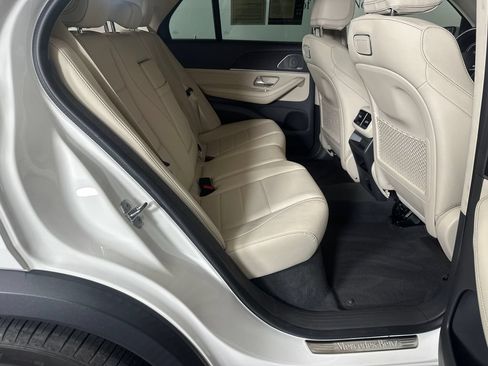Certified 2020 Mercedes-Benz GLE 450 4MATIC image 17