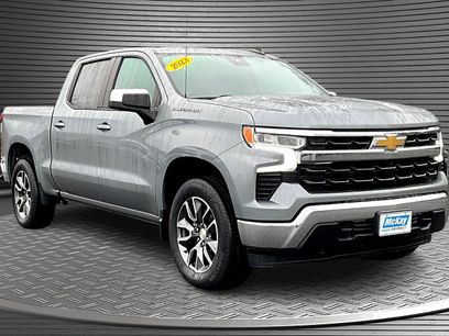 Used 2023 Chevrolet Silverado 1500 LT