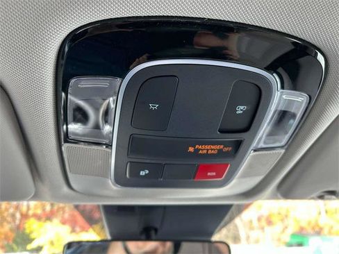 New 2026 Hyundai Tucson SEL image 18