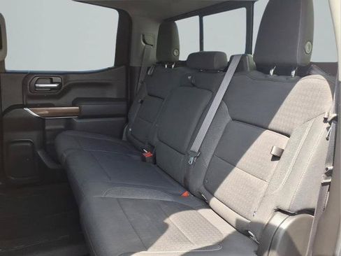 Used 2022 Chevrolet Silverado 1500 RST w/ Texas Edition Plus AWD/4WD image 22