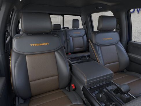 New 2026 Ford F150 Tremor image 10