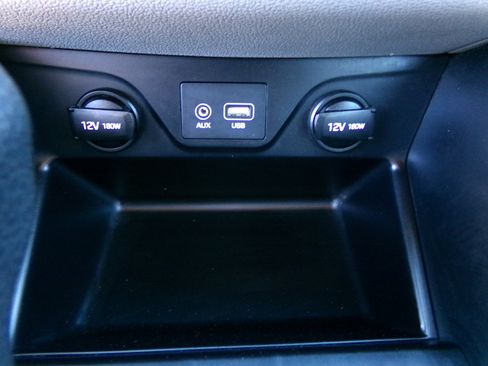 Used 2017 Hyundai Tucson SE image 18