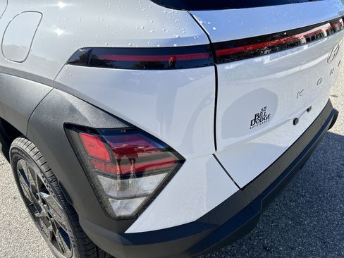 New 2027 Hyundai Kona SEL Sport AWD/4WD image 15