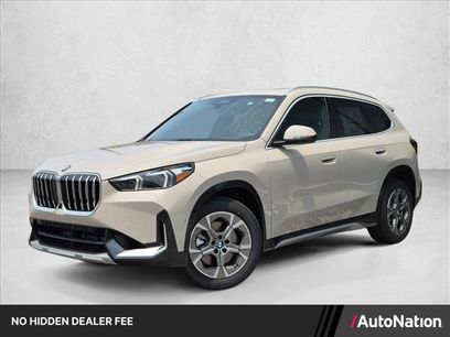 New 2026 BMW X1 xDrive28i w/ Technology Package