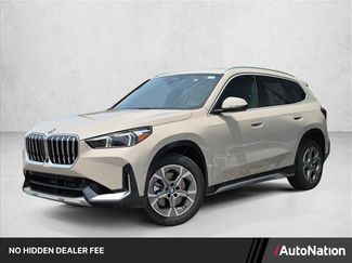 New 2026 BMW X1 xDrive28i w/ Technology Package AWD/4WD video 1
