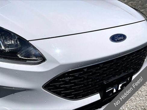 Used 2020 Ford Escape SE AWD/4WD image 22
