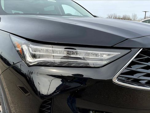 New 2026 Acura MDX SH-AWD w/ Technology Package image 8